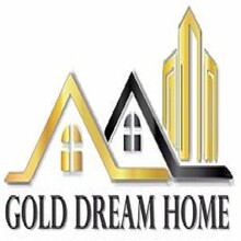 Gold Dream Home