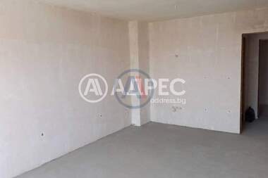 For sale - Apartment in Kaysieva gradina,  Varna
