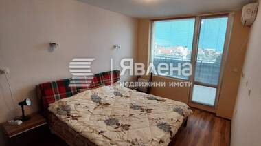 For sale - Apartment in Pomorie,  Burgas