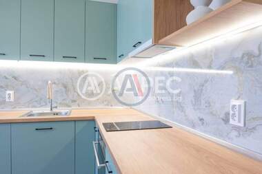 For sale - Apartment in Meden Rudnik,  Burgas