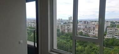 Satış - Apartman olarak Banişora,  Sofia