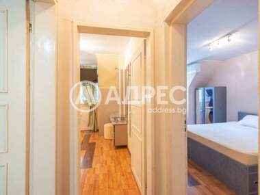 Satış - Apartman olarak VINS - Çerven ploshtad,  Varna