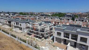 Satış - Ev olarak Ostromila,  Plovdiv
