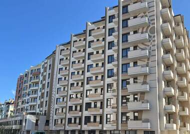 Satış - Apartman olarak Poligona,  Sofia