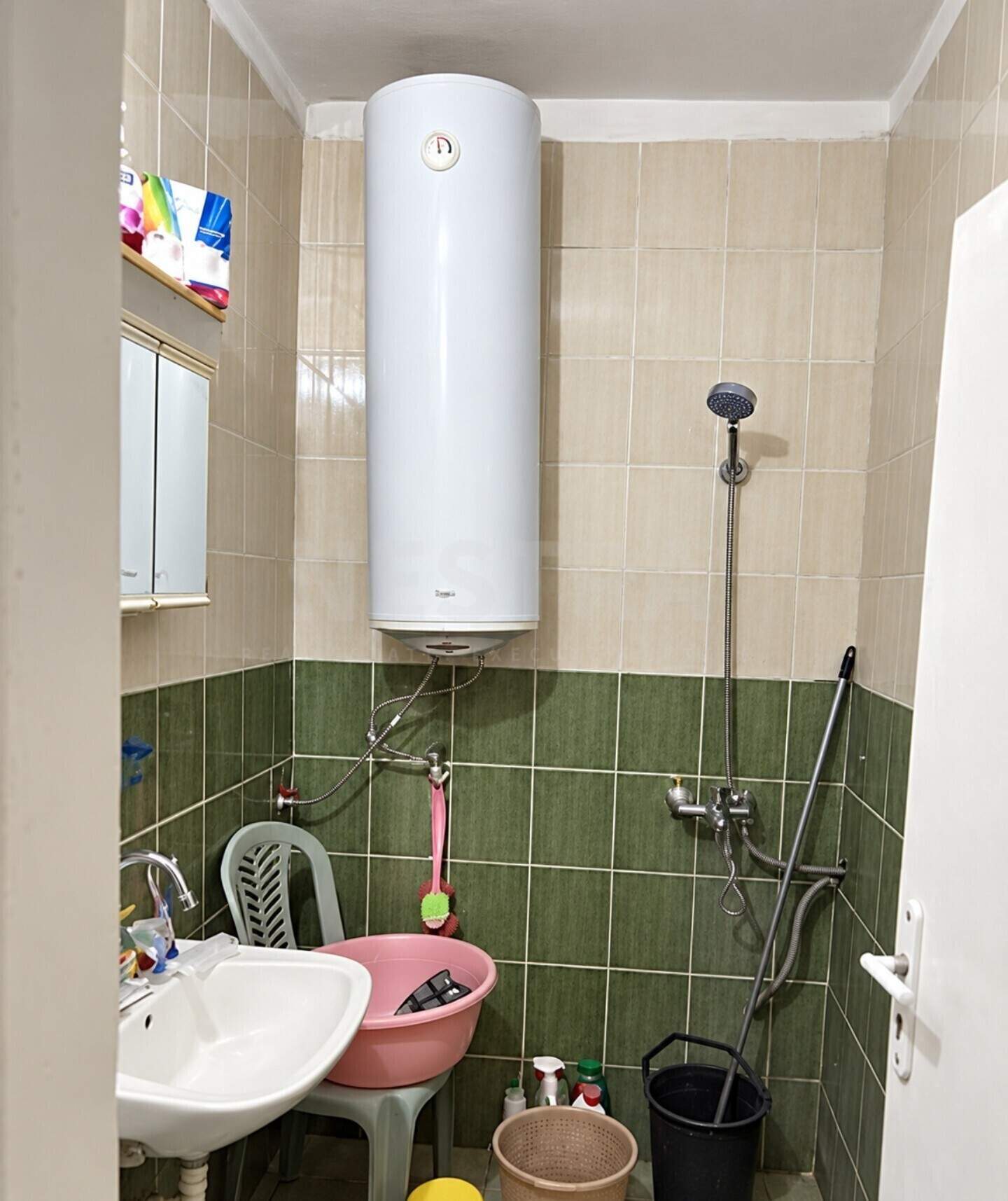 İki odalı Apartman olarak Mladost, Sliven – fotoğraf 8