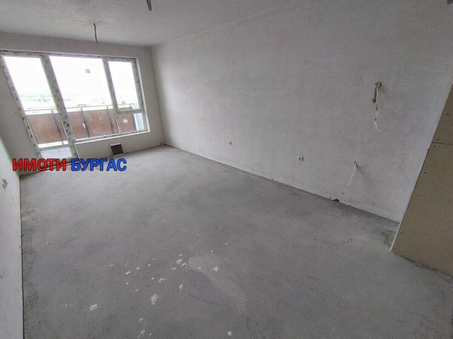 Zweizimmer Wohnung in Izgrew, Burgas – Foto 9