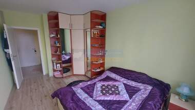 Продажба - Апартамент в Поморие,  Бургас