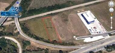 For rent - For Construction in Yasen,  Pleven