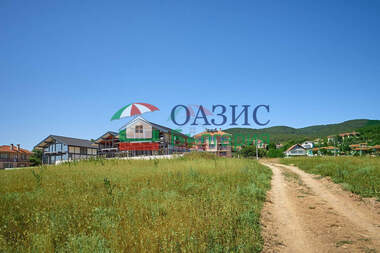 For sale - House in Kosharitsa,  Burgas