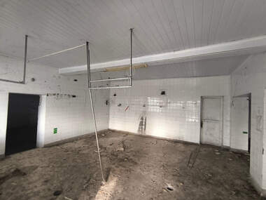 For sale - Warehouse/Storage Unit/Storage in Babovo,  Ruse