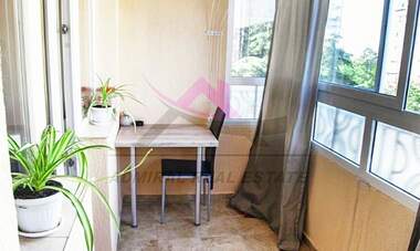 For rent - Apartment in Bazar Levski,  Varna