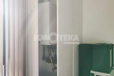 For sale - Apartment in Manastirski livadi-Iztok,  Sofia