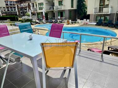 Satış - Apartman olarak Sveti Vlas,  Burgas