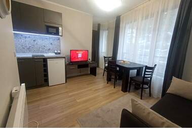 Продажба - Апартамент в Пампорово,  Смолян