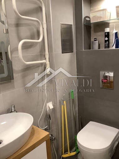 Vânzare - Apartament în Sfinții Constantin și Elena,  Varna