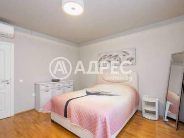 Kira - Apartman olarak Sveti Konstantin i Elena,  Varna