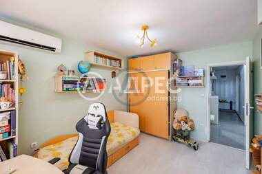 Satış - Apartman olarak Liatno kino Trakia,  Varna