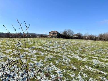 For sale - For Construction in Banya,  Burgas