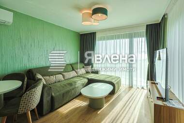 Продажба - Апартамент в Слънчев Бряг,  Бургас