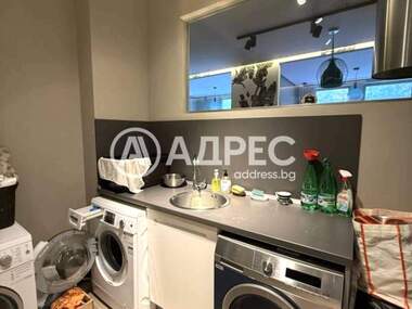 For sale - Apartment in Saints Constantine and Helena,  Varna