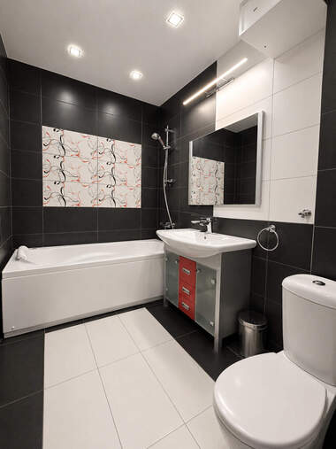 Satış - Apartman olarak Sveti Konstantin i Elena,  Varna