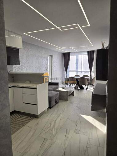 For rent - Apartment in Sadiyski,  Plovdiv