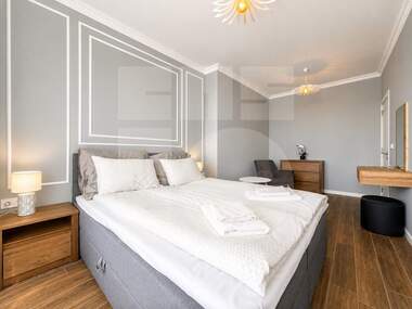 Kira - Apartman olarak Kabakum,  Varna