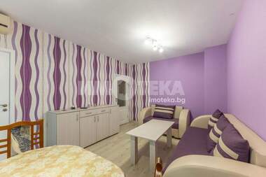 Продажа - Квартира в Трошево,  Варна