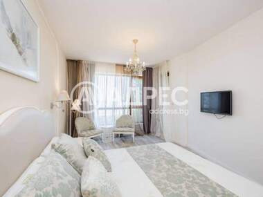 Kira - Apartman olarak k.k. Çayka,  Varna
