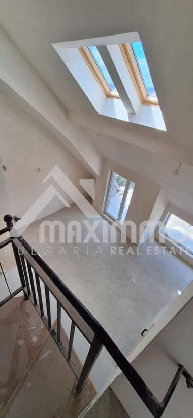 Satış - Apartman olarak Kolhozen pazar,  Varna