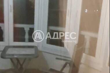 Ενοίκιο - Διαμέρισμα σε Гръцка махала,  Варна