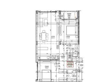 Satış - Apartman olarak Liulin-2,  Sofia