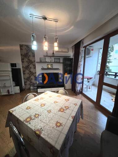 For sale - Apartment in Sveti Vlas,  Burgas