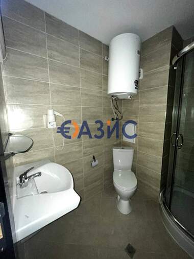 For sale - Apartment in Sveti Vlas,  Burgas