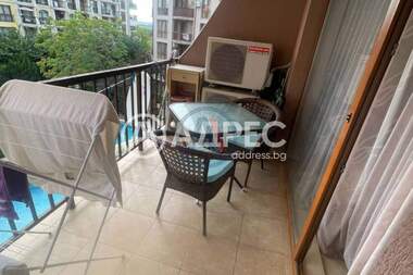 For sale - Apartment in Sunny Beach,  Burgas