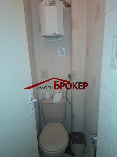 Satış - Apartman olarak Dame Gruev,  Sliven