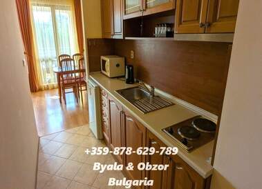 For sale - Apartment in Obzor,  Burgas