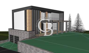For sale - For Construction in Manastirski rid,  Varna