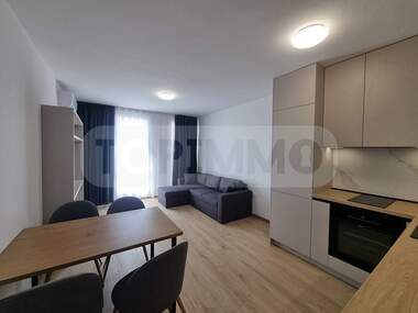 For sale - Apartment in Pchelina,  Varna