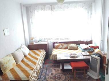 Verkauf - Wohnung in Zentar,  Iambol