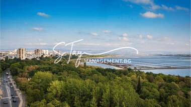 Аренда - Квартира в Зорница,  Бургас