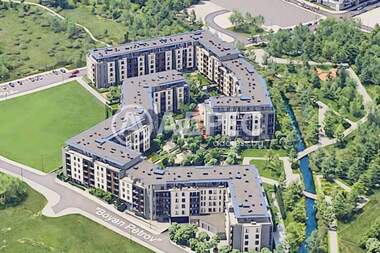 Продажа - Квартира в Манастирски ливади-Изток,  София