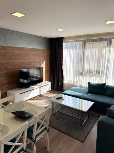 Kira - Apartman olarak Karşiaka,  Plovdiv