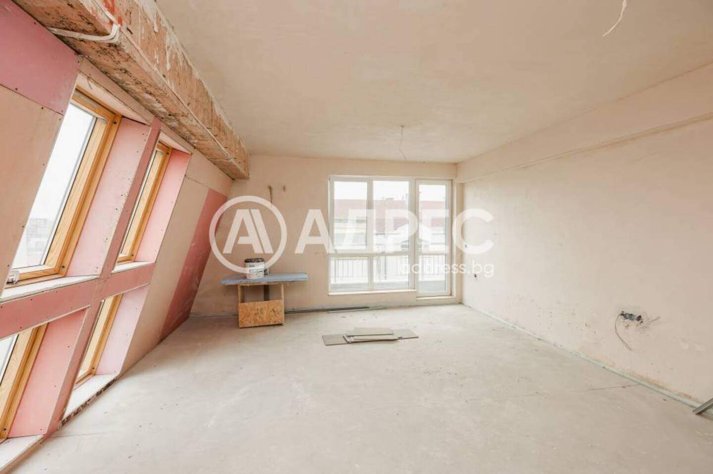 Cu două camere Apartament în Pogrebi, Varna – fotografia 6