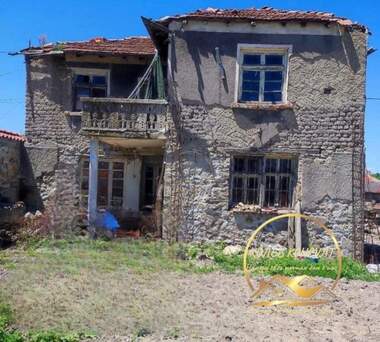 Verkauf - Haus in Mezek,  Haskowo