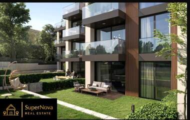 Vânzare - Apartament în Dragalevți,  Sofia