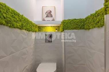 For sale - Apartment in Vazrajdane 2,  Varna