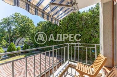 Închiriere - Apartament în Sfinții Constantin și Elena,  Varna
