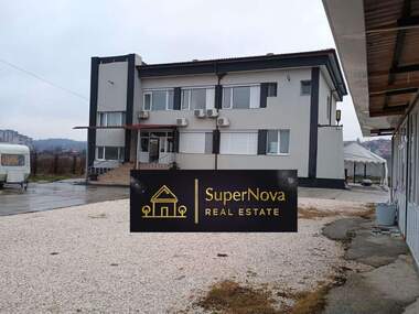 Vânzare - Hotel în Harmanli,  Haskovo