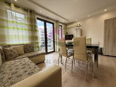 For rent - Apartment in Center,  Varna
